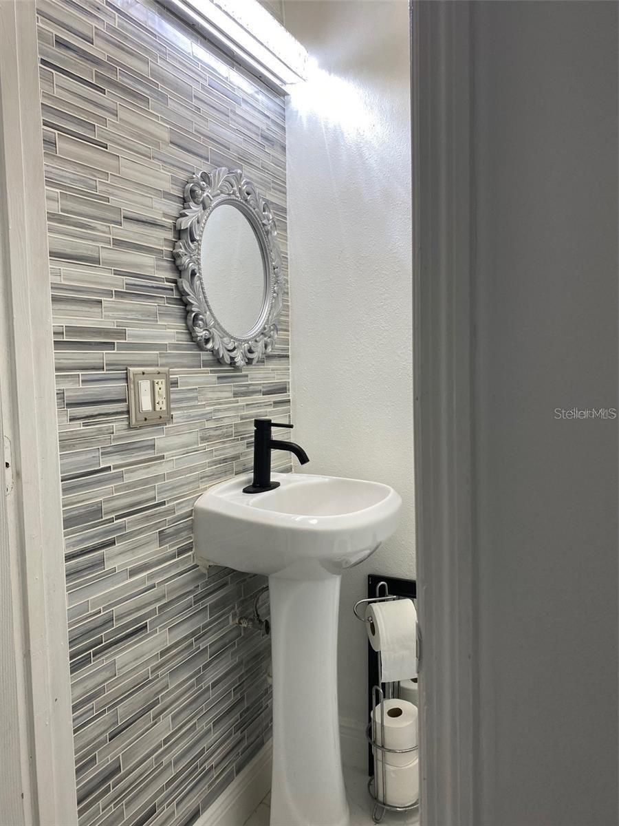 VILLA MARQUIS CONDO - Residential