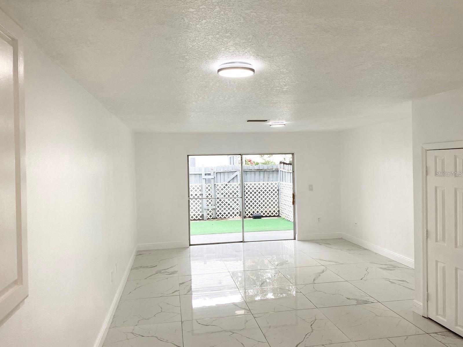 VILLA MARQUIS CONDO - Residential
