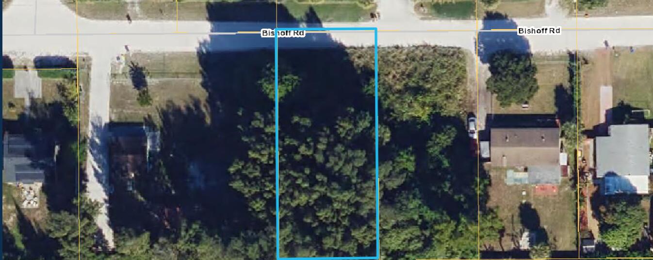 PALM BEACH FARMS CO 3 - Land