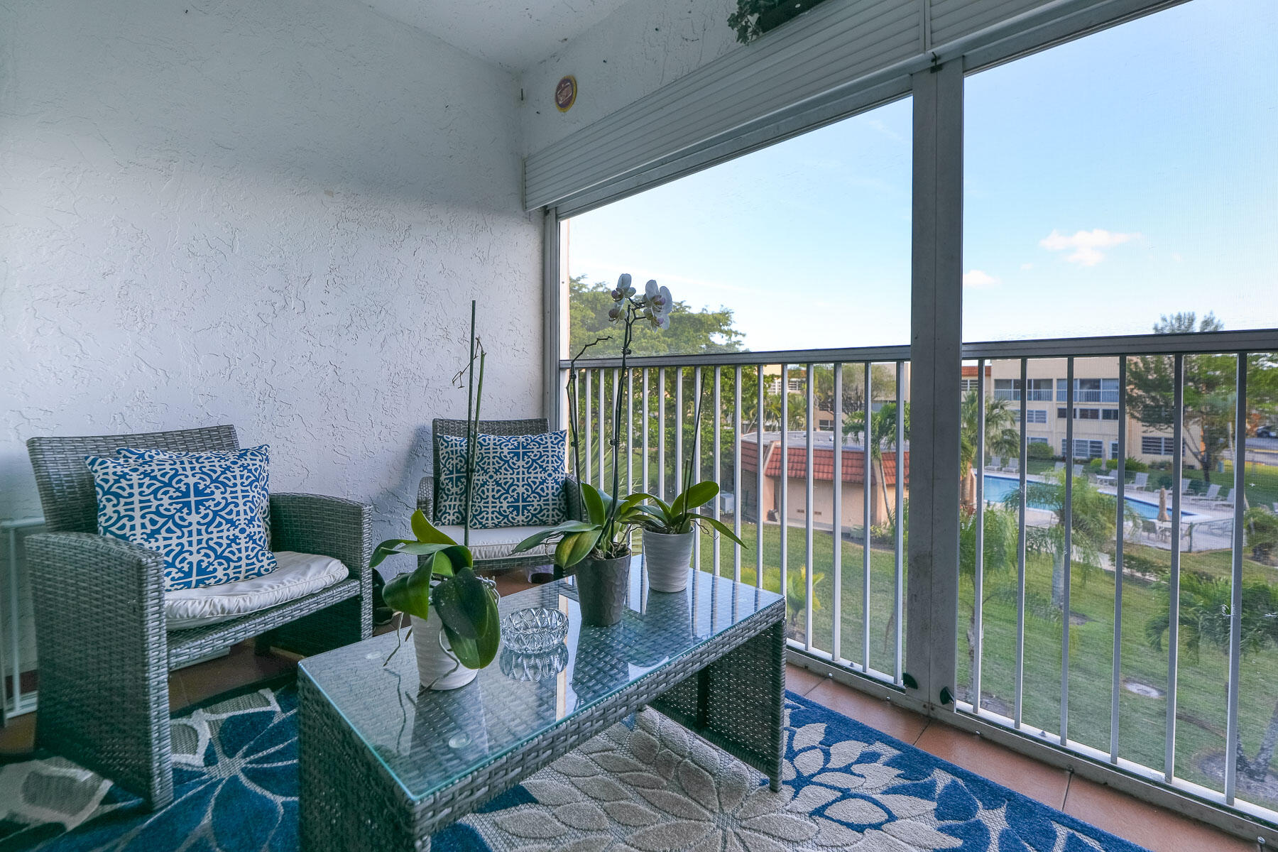 ROYAL PARK GARDENS III-G CONDO - Residential