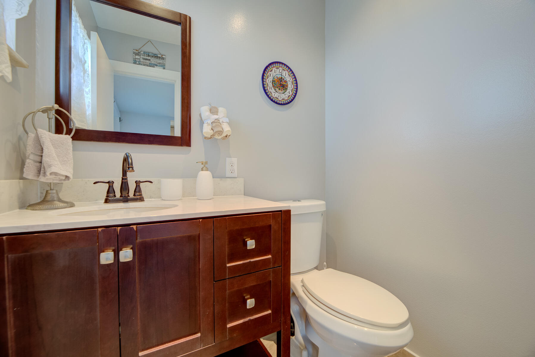 ROYAL PARK GARDENS III-G CONDO - Residential