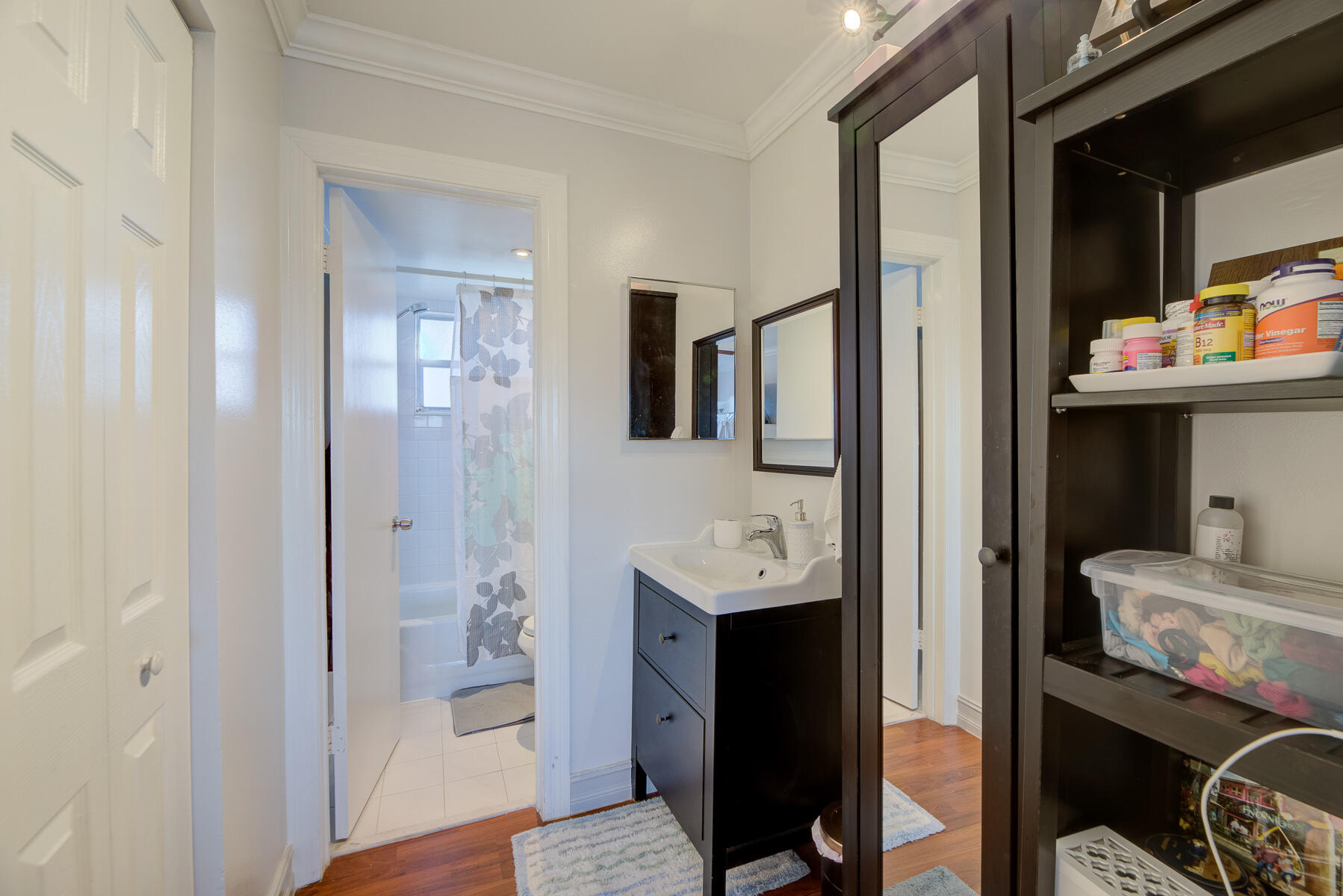 ROYAL PARK GARDENS III-G CONDO - Residential