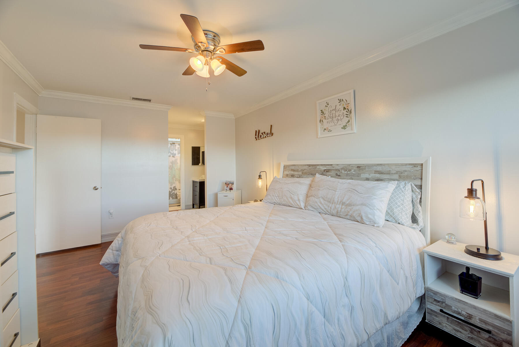 ROYAL PARK GARDENS III-G CONDO - Residential