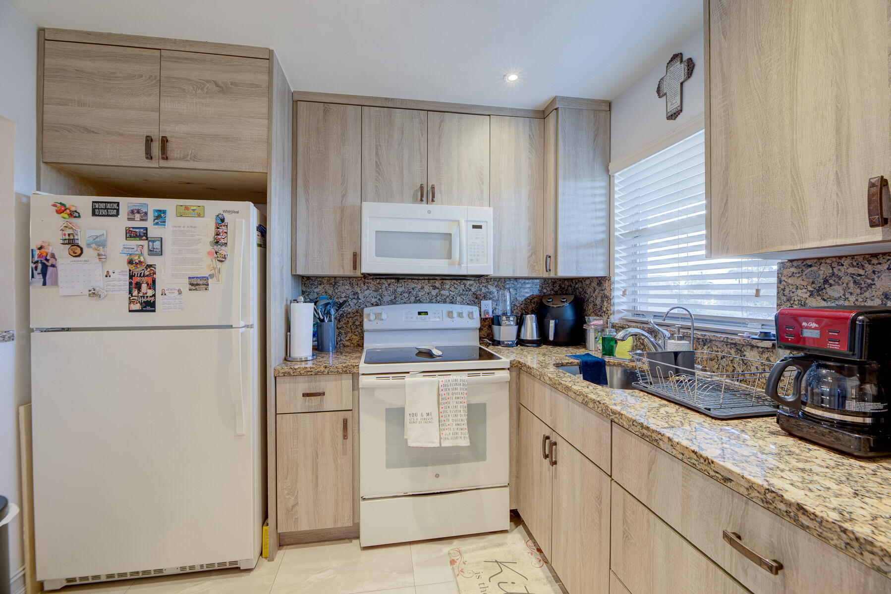 ROYAL PARK GARDENS III-G CONDO - Residential