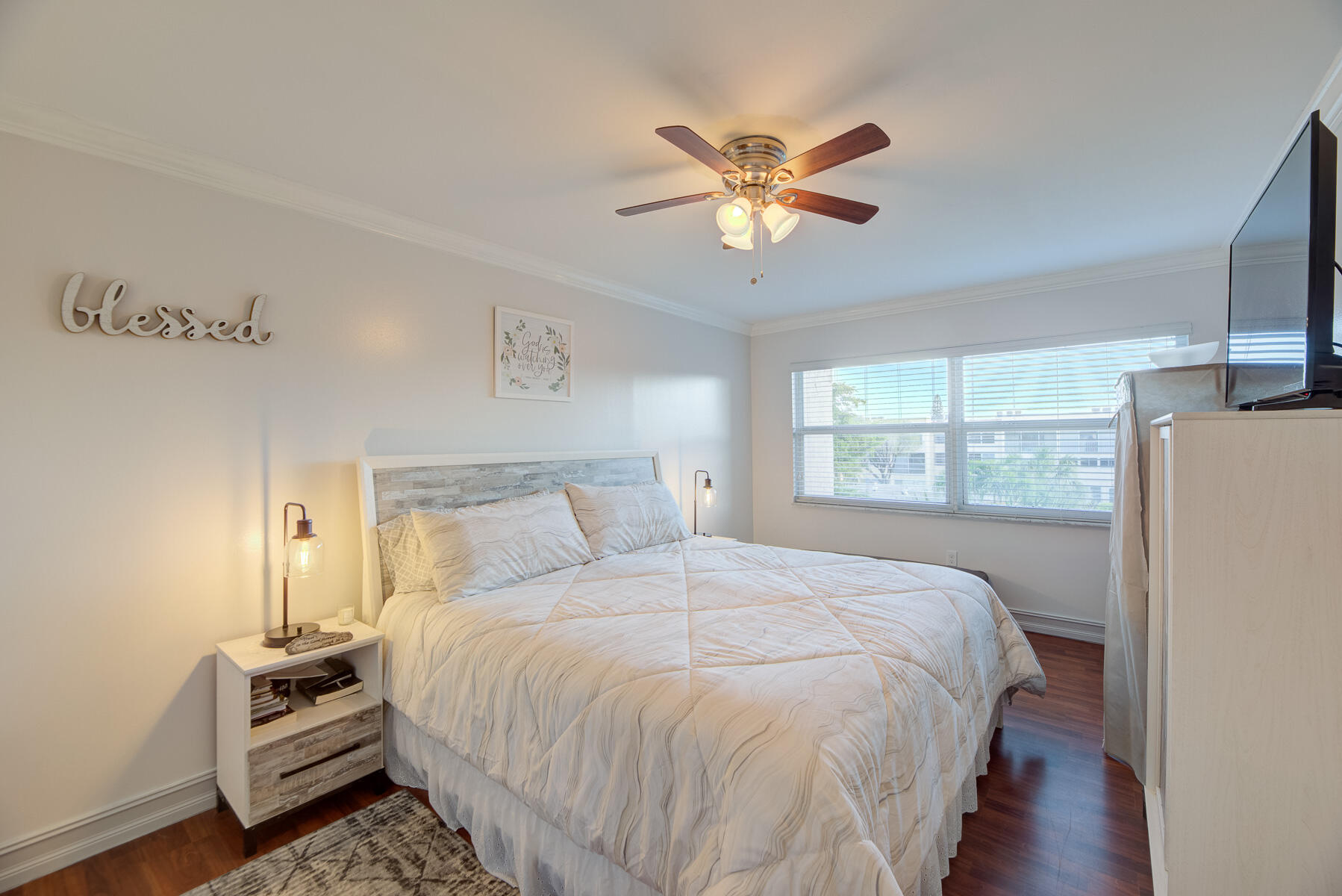 ROYAL PARK GARDENS III-G CONDO - Residential