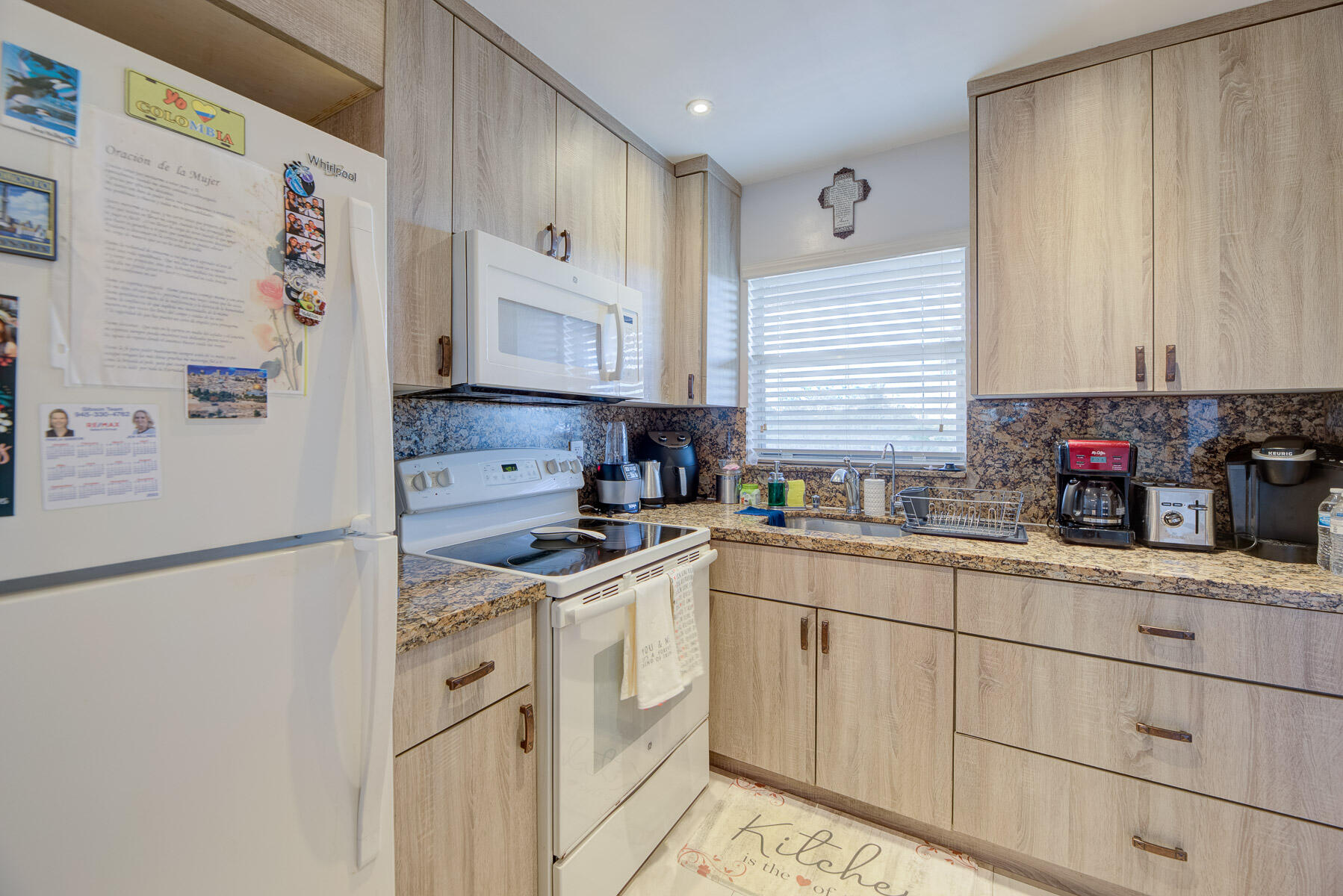 ROYAL PARK GARDENS III-G CONDO - Residential