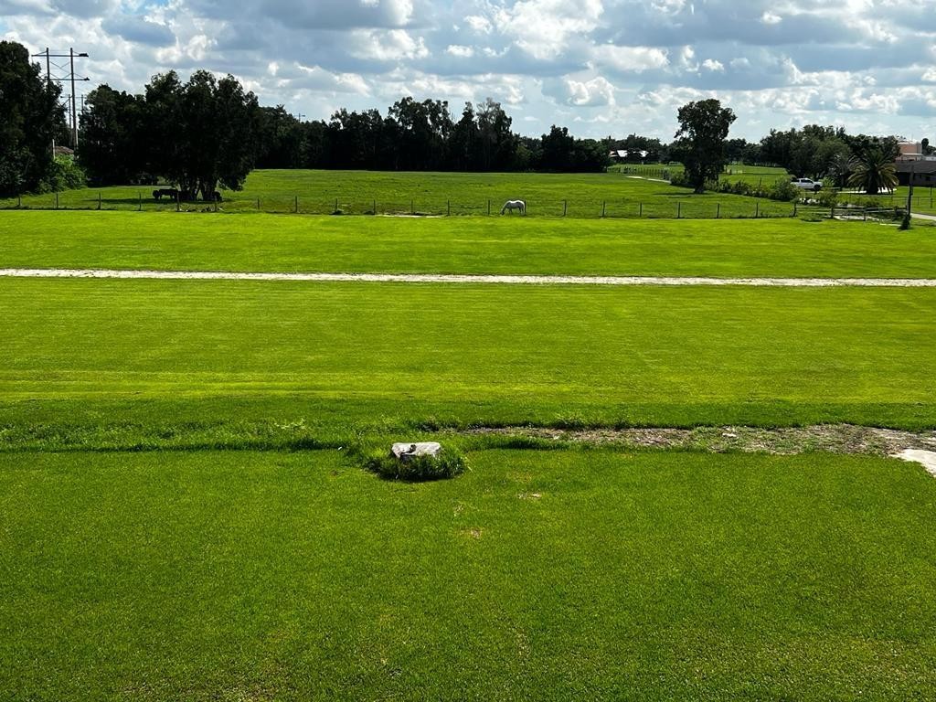 Fla Fruit Lands Co Sub 1 - Land