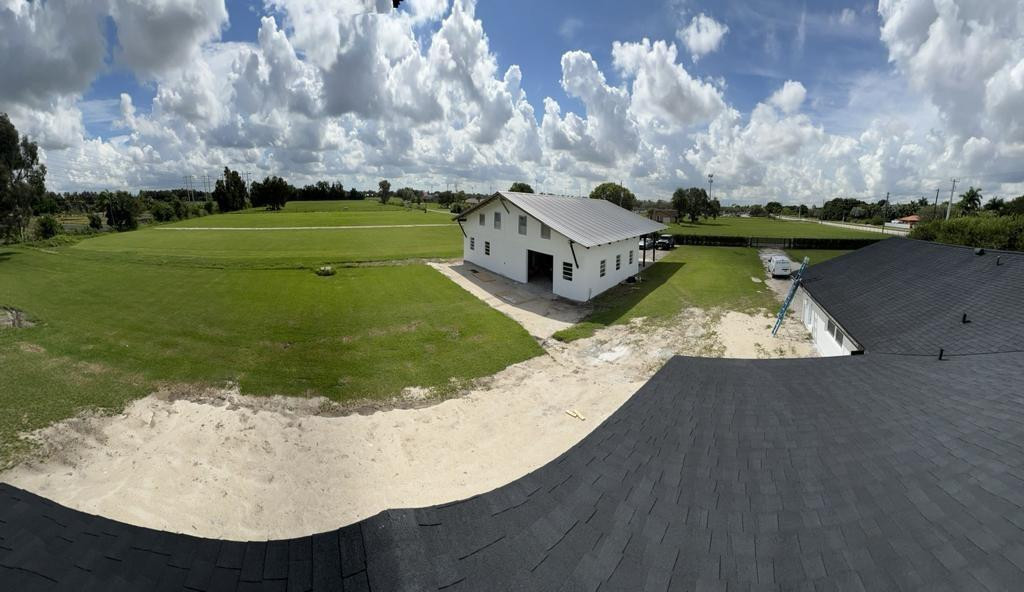 Fla Fruit Lands Co Sub 1 - Land