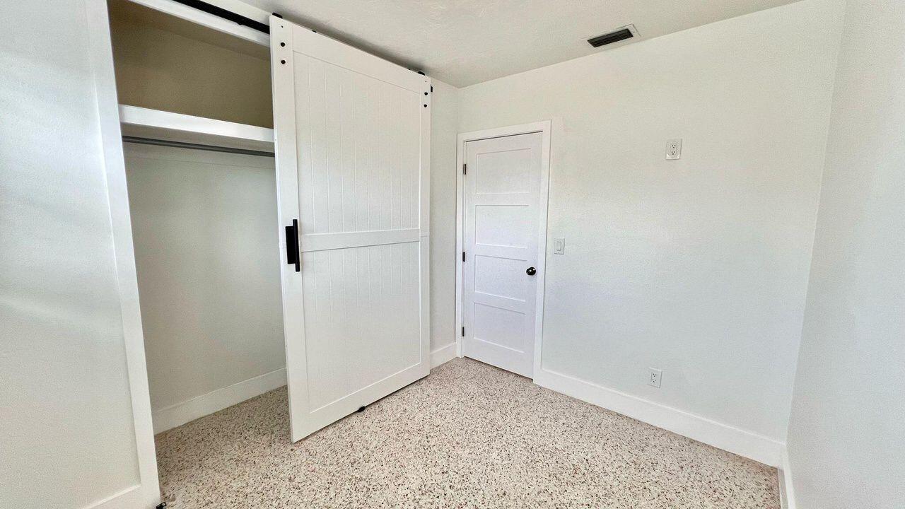 PALM SPRINGS VILLAGE 3 - Residential Lease