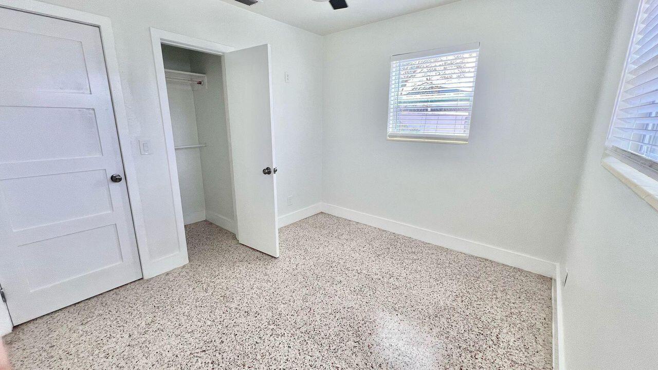 PALM SPRINGS VILLAGE 3 - Residential Lease