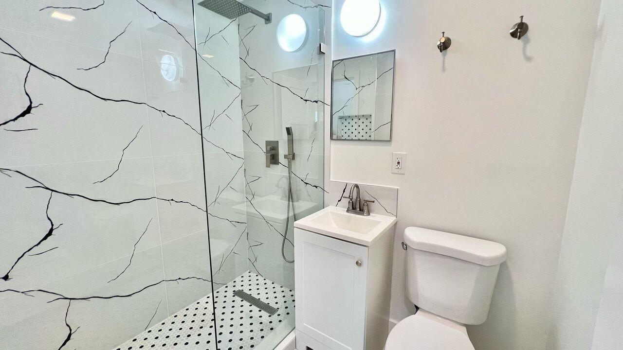 PALM SPRINGS VILLAGE 3 - Residential Lease