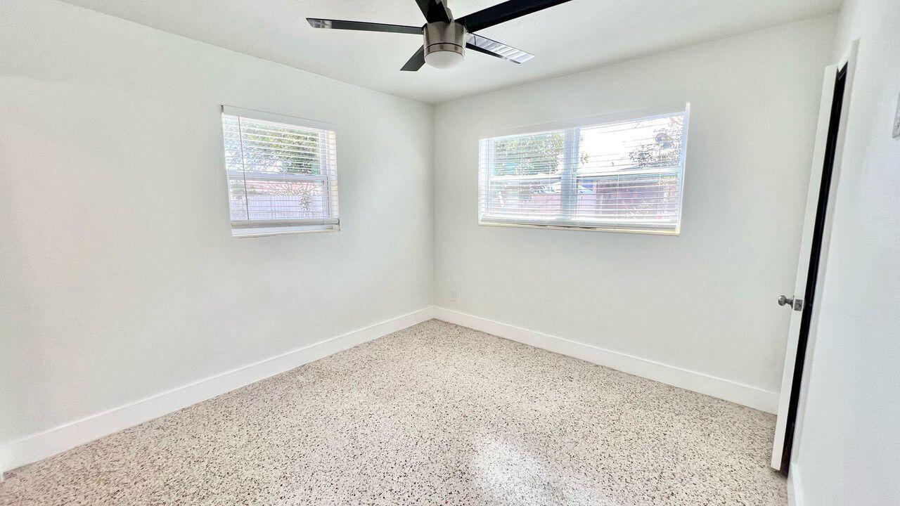PALM SPRINGS VILLAGE 3 - Residential Lease