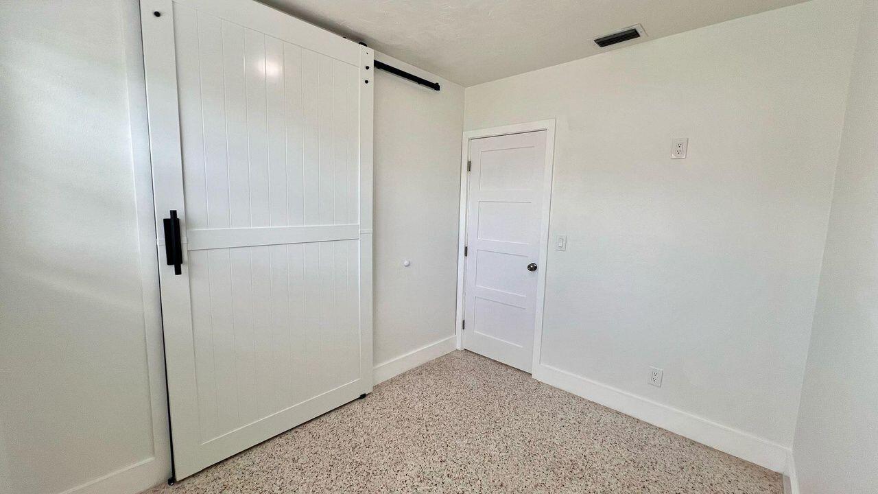 PALM SPRINGS VILLAGE 3 - Residential Lease