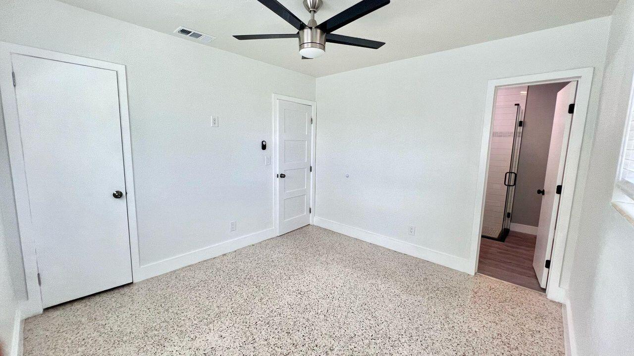 PALM SPRINGS VILLAGE 3 - Residential Lease