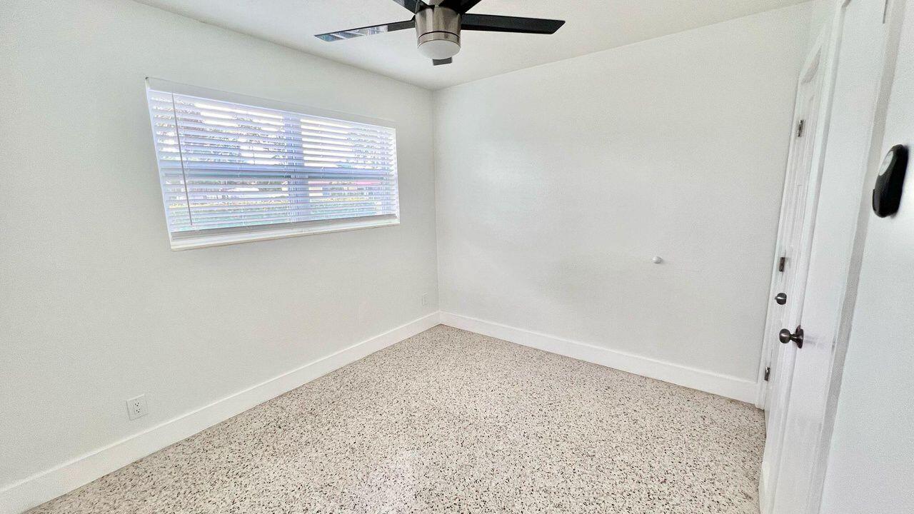 PALM SPRINGS VILLAGE 3 - Residential Lease