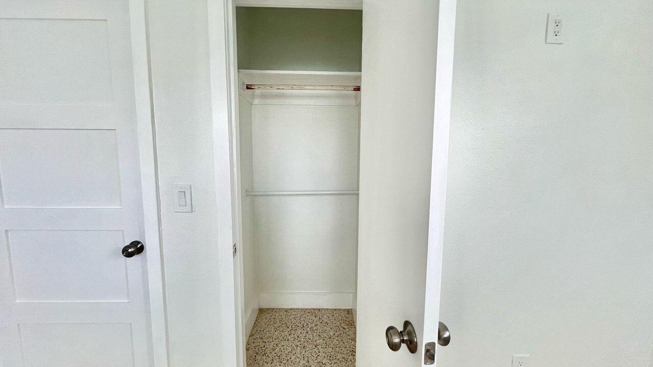 PALM SPRINGS VILLAGE 3 - Residential Lease