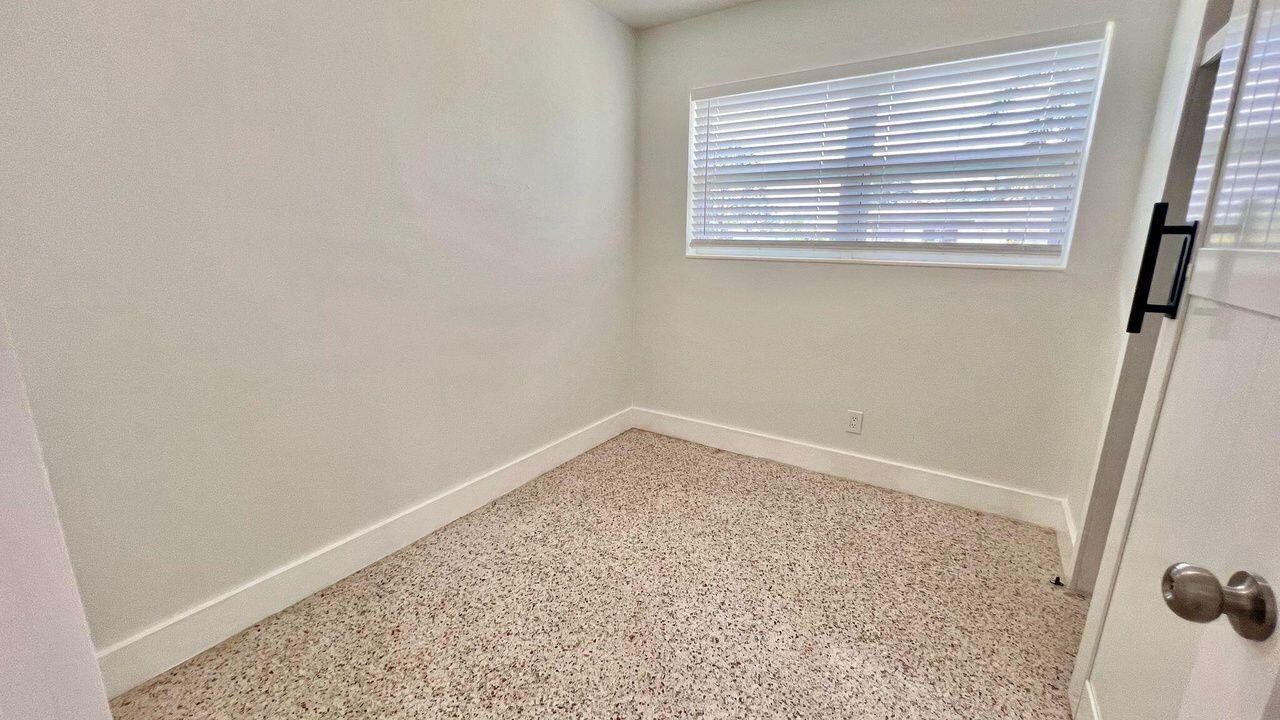 PALM SPRINGS VILLAGE 3 - Residential Lease