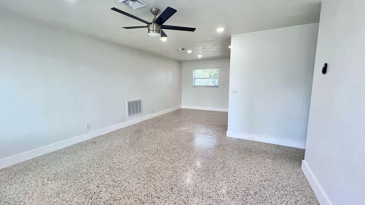 PALM SPRINGS VILLAGE 3 - Residential Lease
