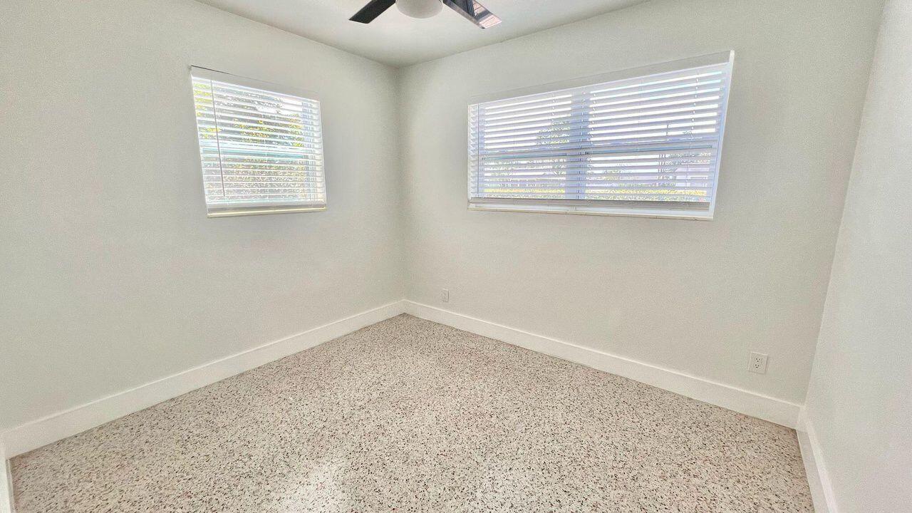 PALM SPRINGS VILLAGE 3 - Residential Lease