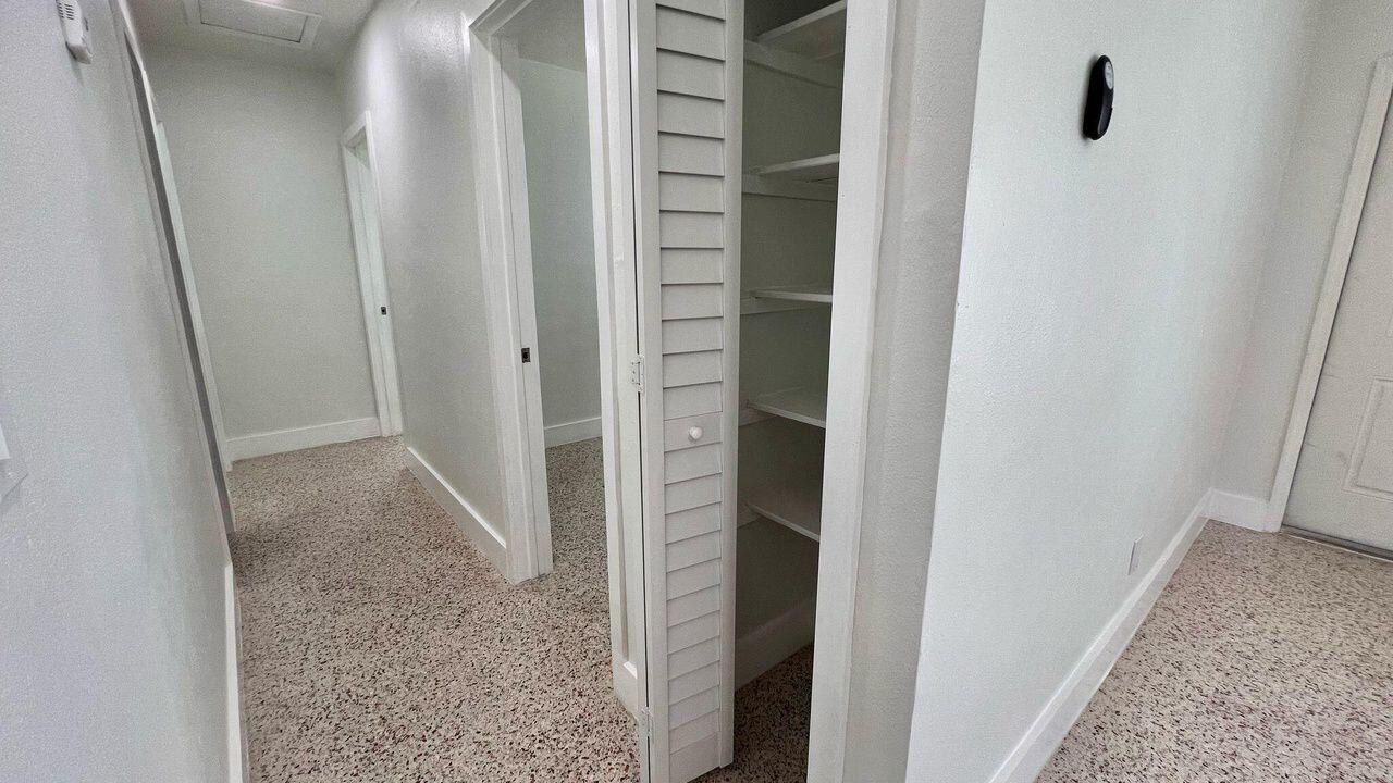 PALM SPRINGS VILLAGE 3 - Residential Lease