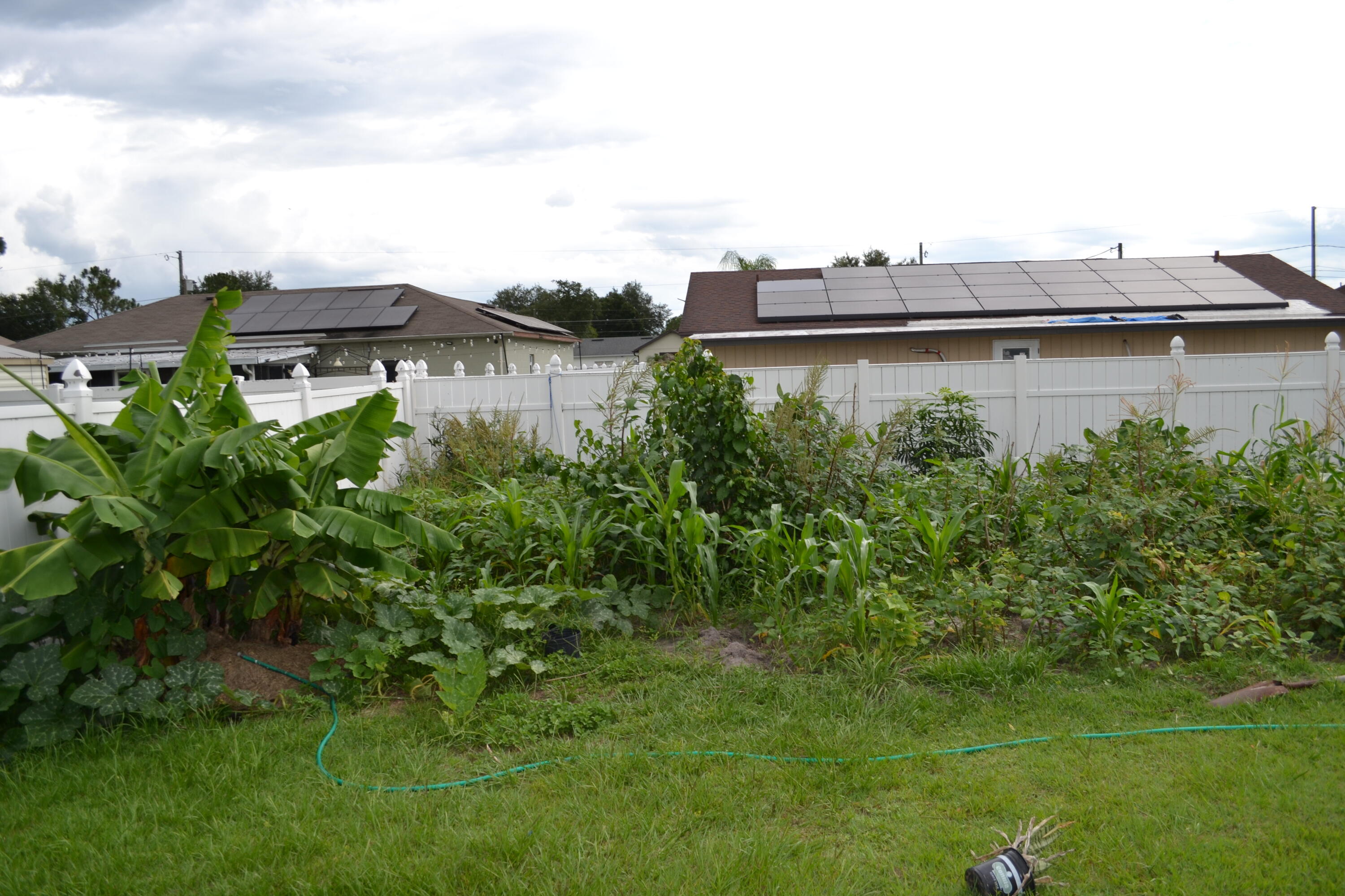 POINCIANA VLG 1 NBHD 1 SOUTH - Residential