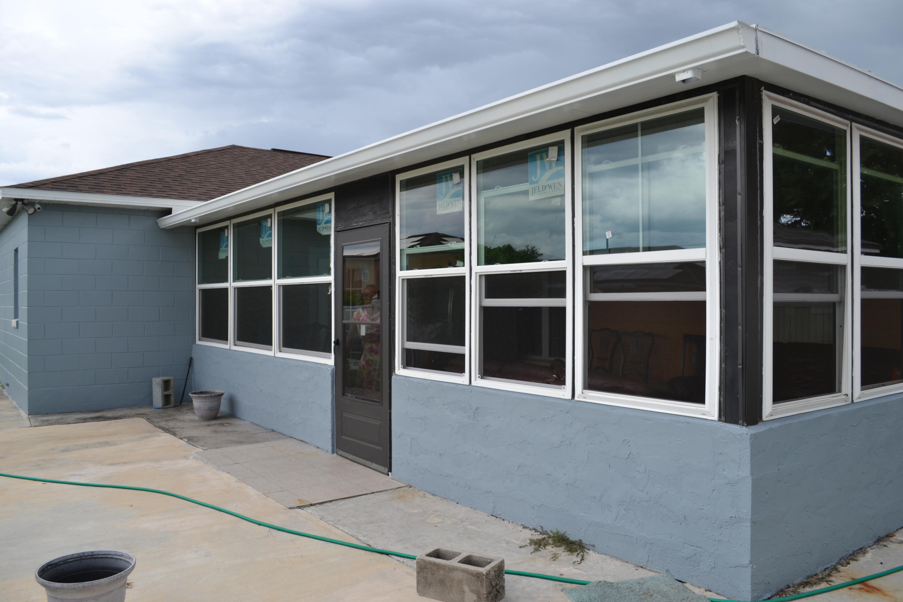 POINCIANA VLG 1 NBHD 1 SOUTH - Residential