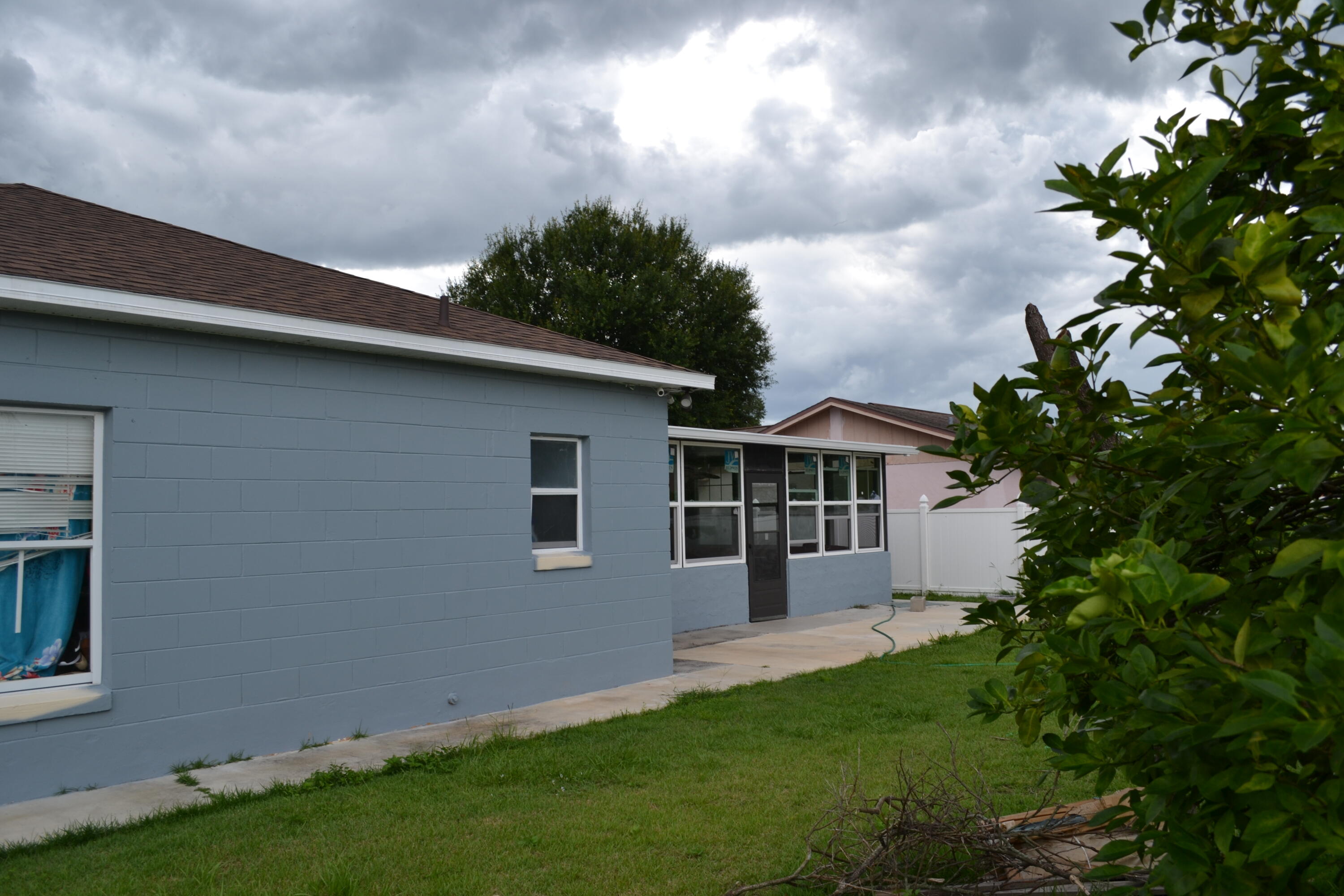 POINCIANA VLG 1 NBHD 1 SOUTH - Residential