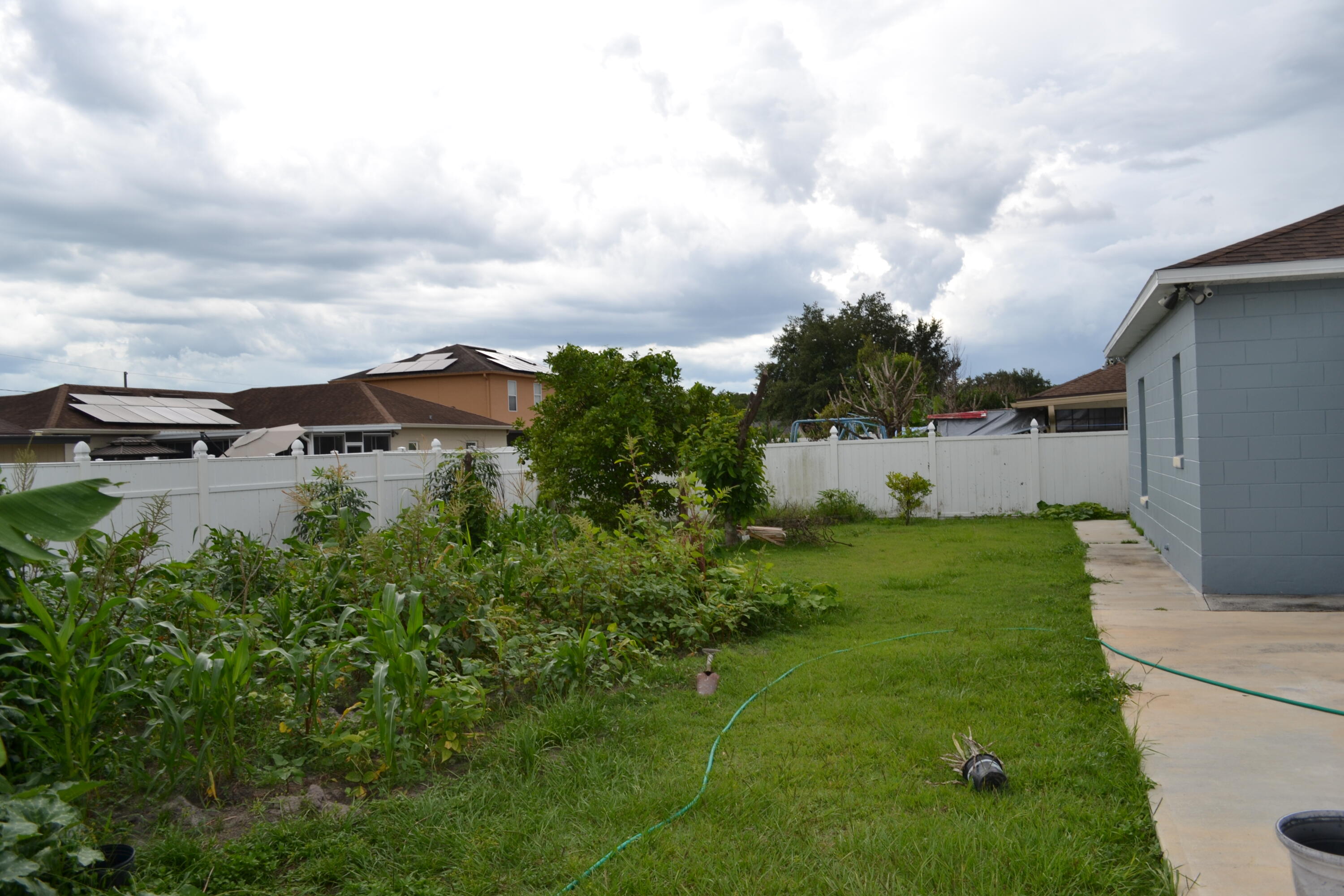 POINCIANA VLG 1 NBHD 1 SOUTH - Residential
