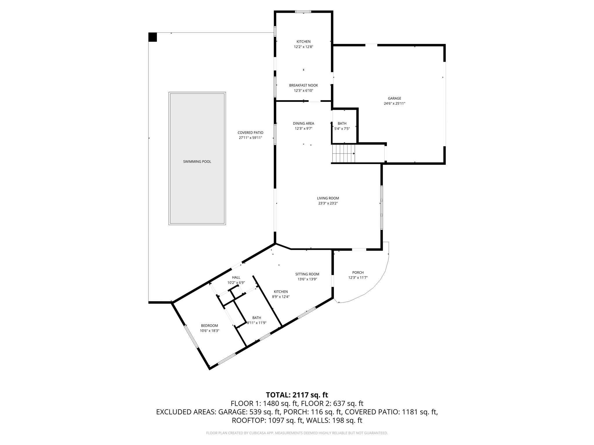 LIGHTHOUSE POINT FIRST SEC - Residential