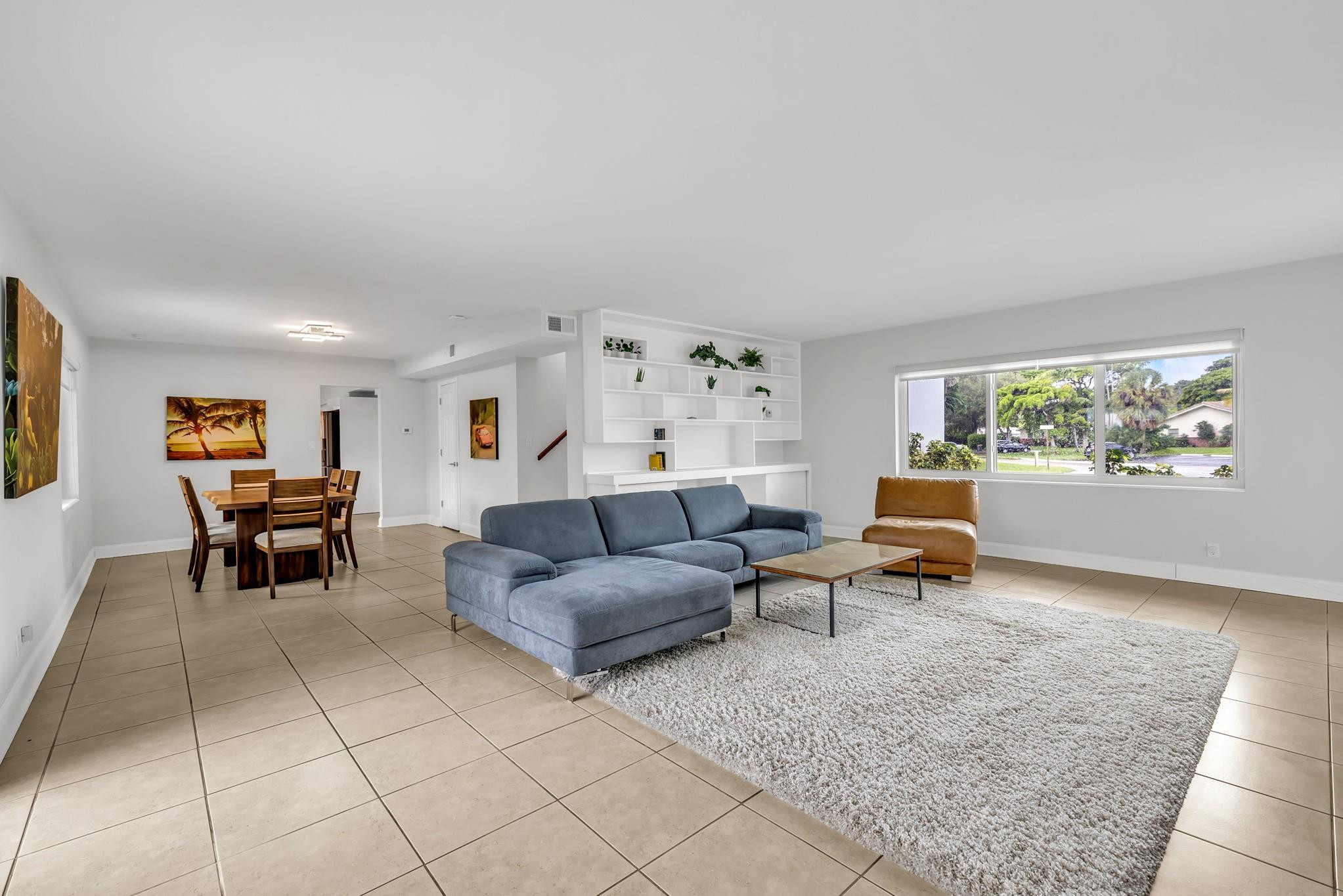 LIGHTHOUSE POINT FIRST SEC - Residential
