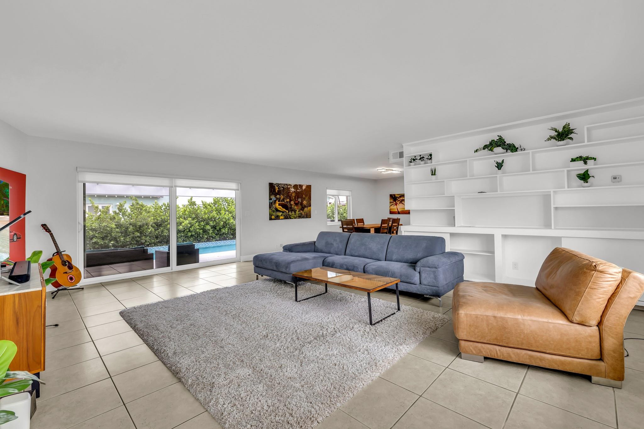 LIGHTHOUSE POINT FIRST SEC - Residential