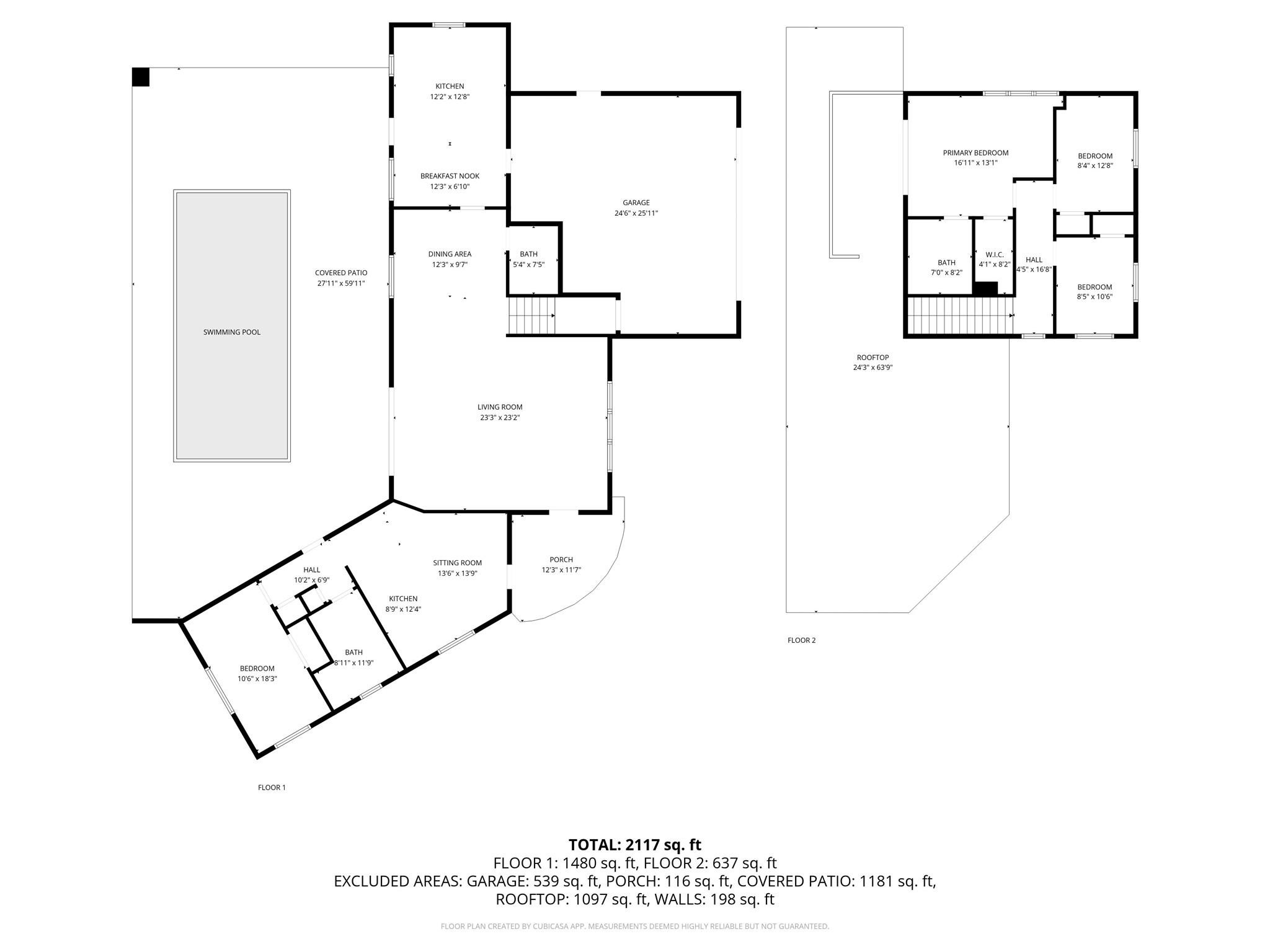 LIGHTHOUSE POINT FIRST SEC - Residential