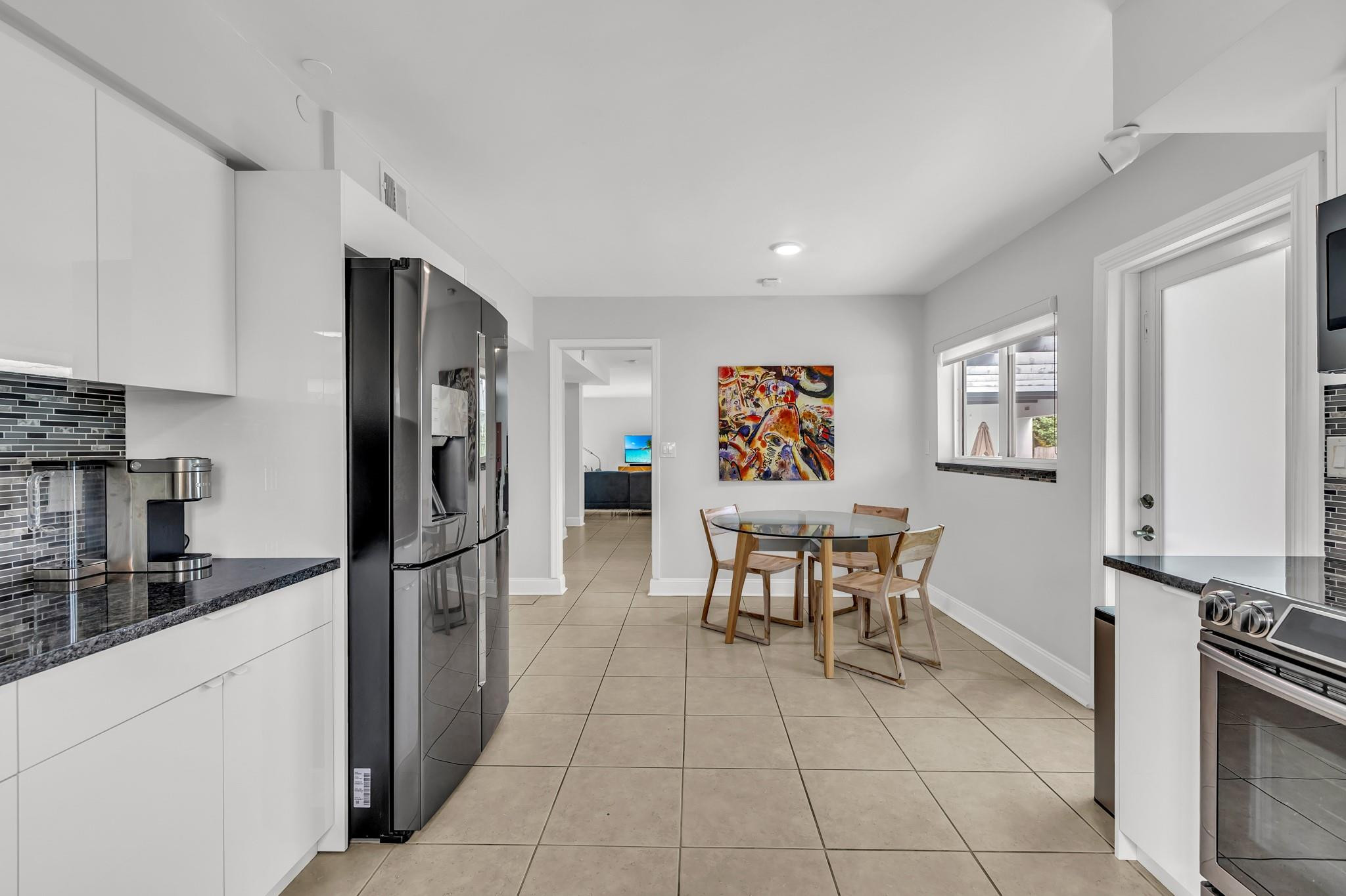 LIGHTHOUSE POINT FIRST SEC - Residential