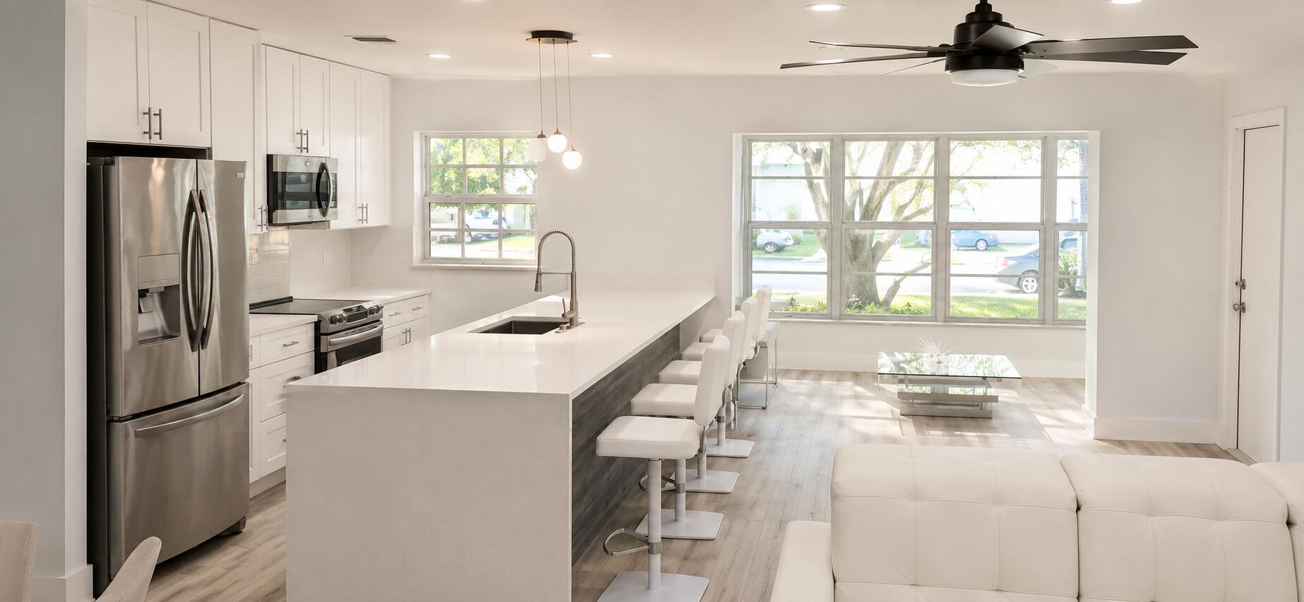 HIGH POINT OF DELRAY WEST CONDO SEC 1&2 - Residential