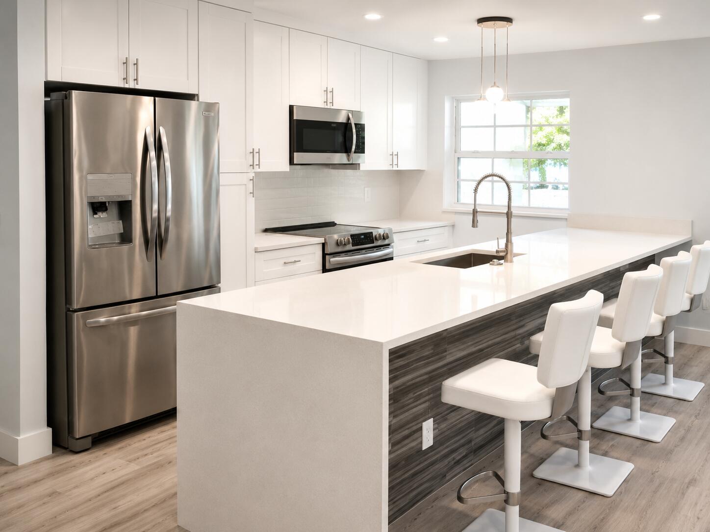 HIGH POINT OF DELRAY WEST CONDO SEC 1&2 - Residential