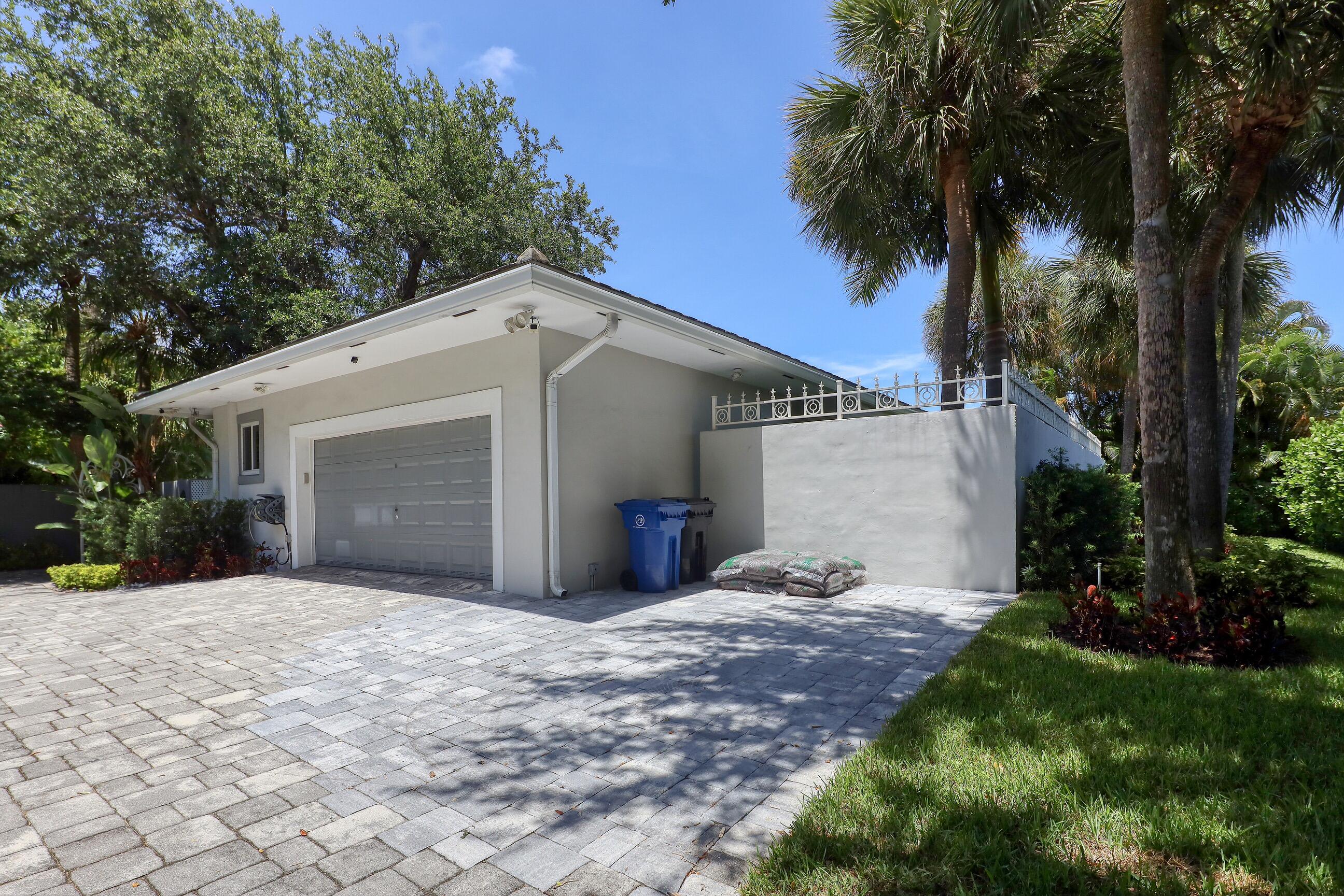 HARBOR BEACH - Residential