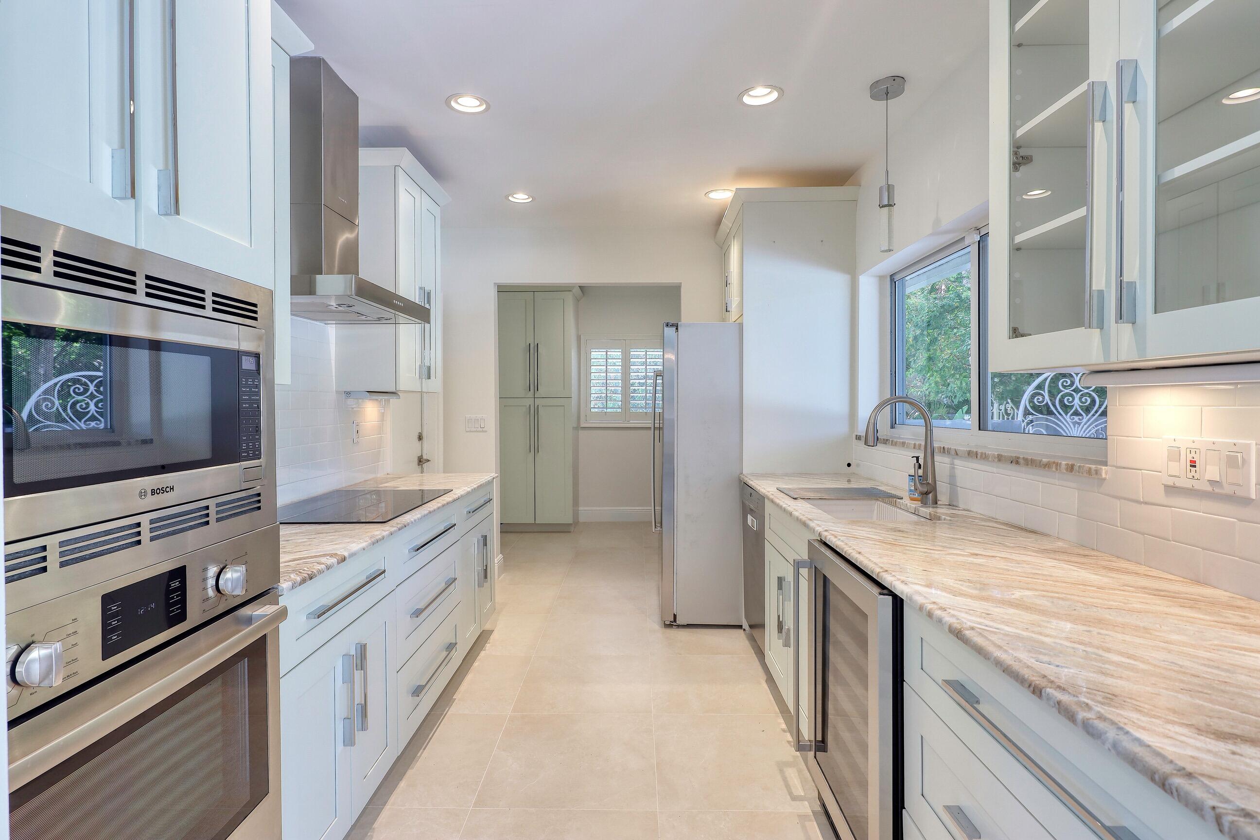 HARBOR BEACH - Residential