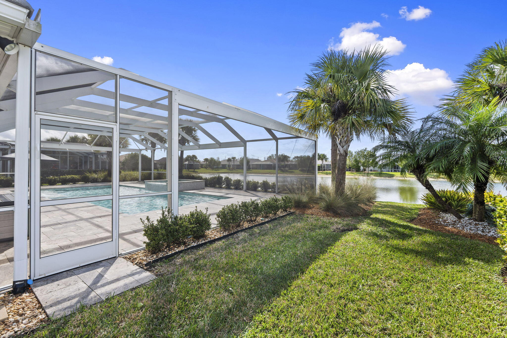DEL WEBB AT TRADITION - Residential