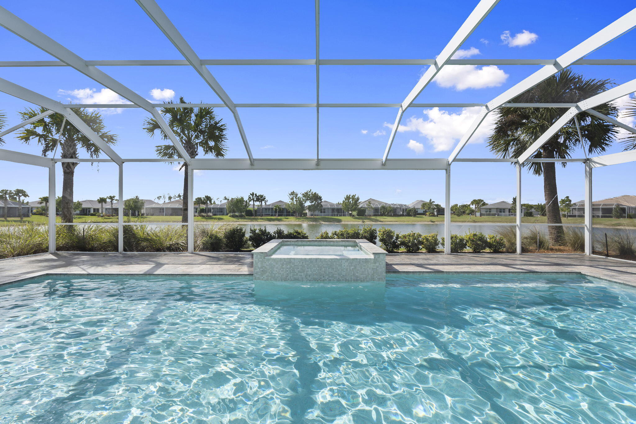 DEL WEBB AT TRADITION - Residential