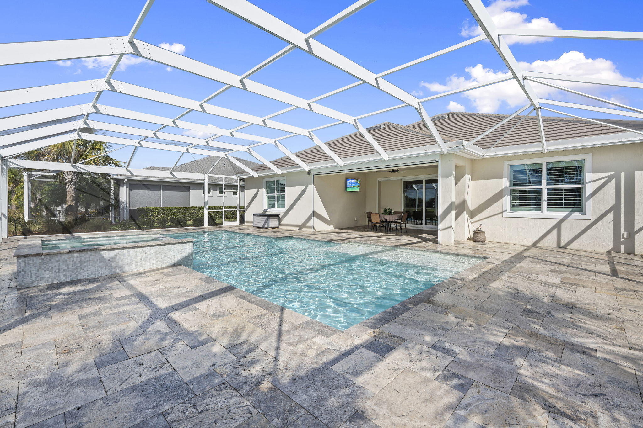 DEL WEBB AT TRADITION - Residential