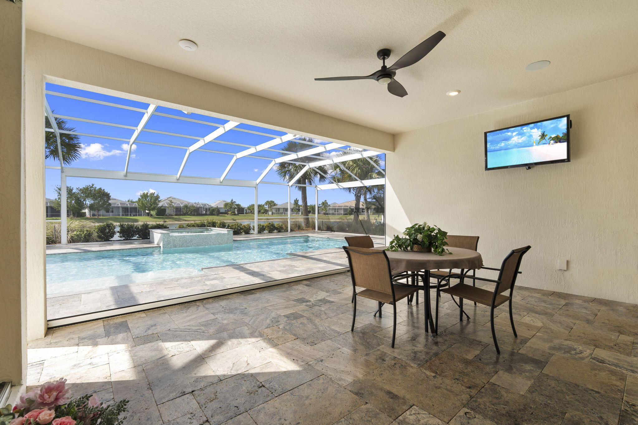 DEL WEBB AT TRADITION - Residential