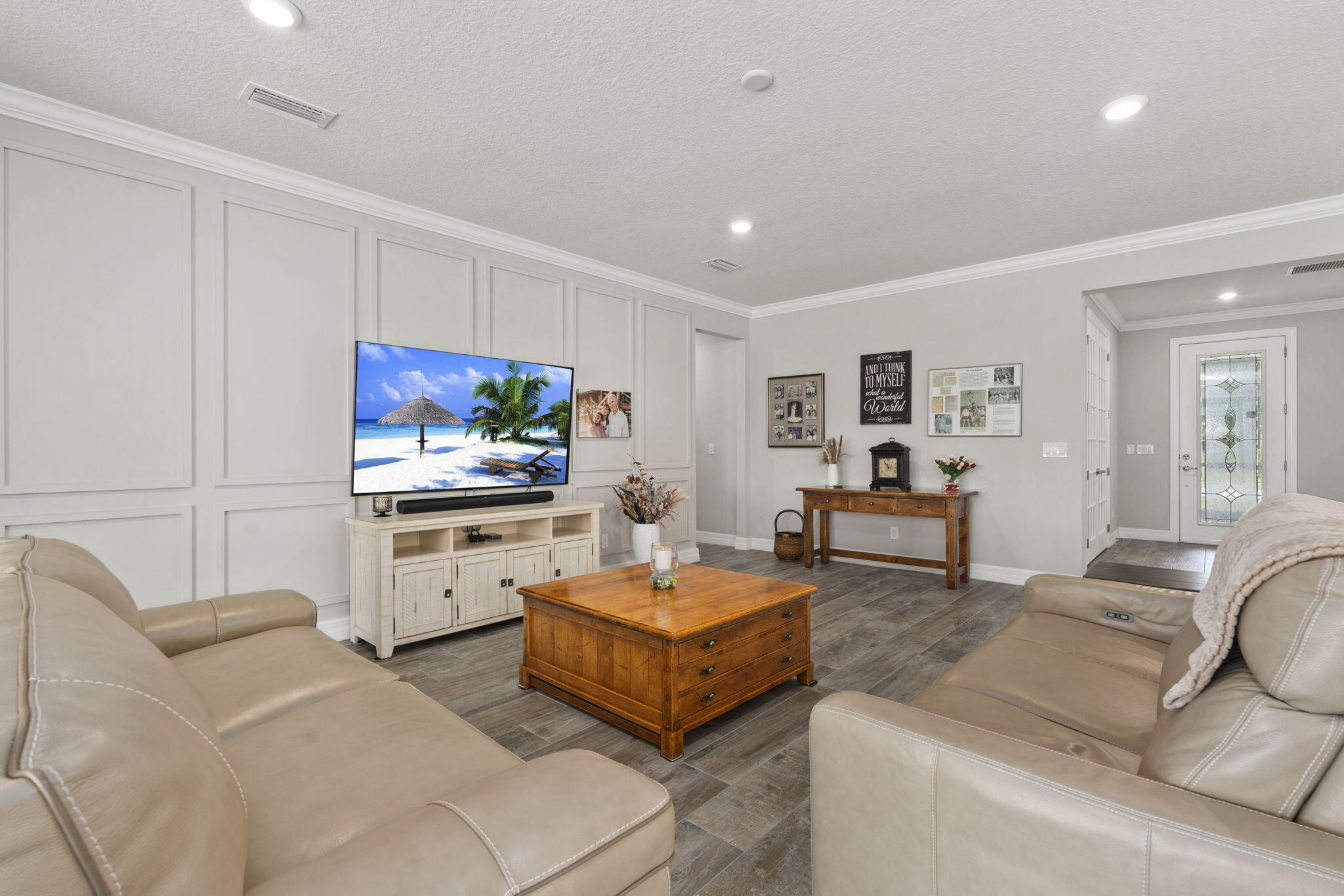 DEL WEBB AT TRADITION - Residential
