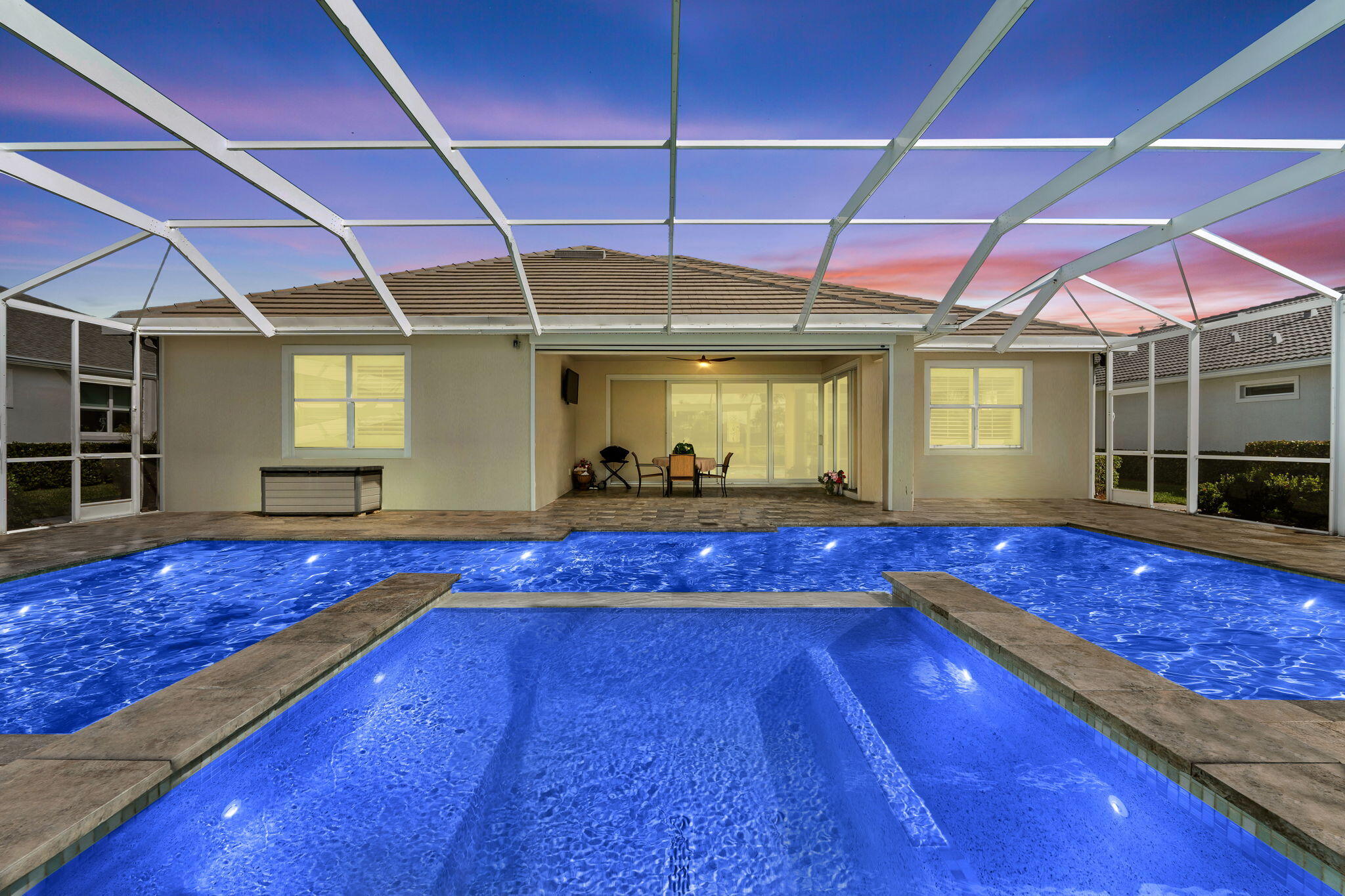 DEL WEBB AT TRADITION - Residential