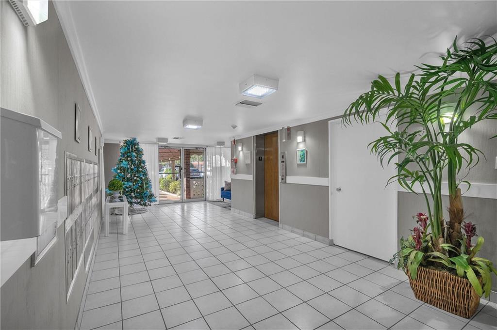 Castle Apartments - Residential
