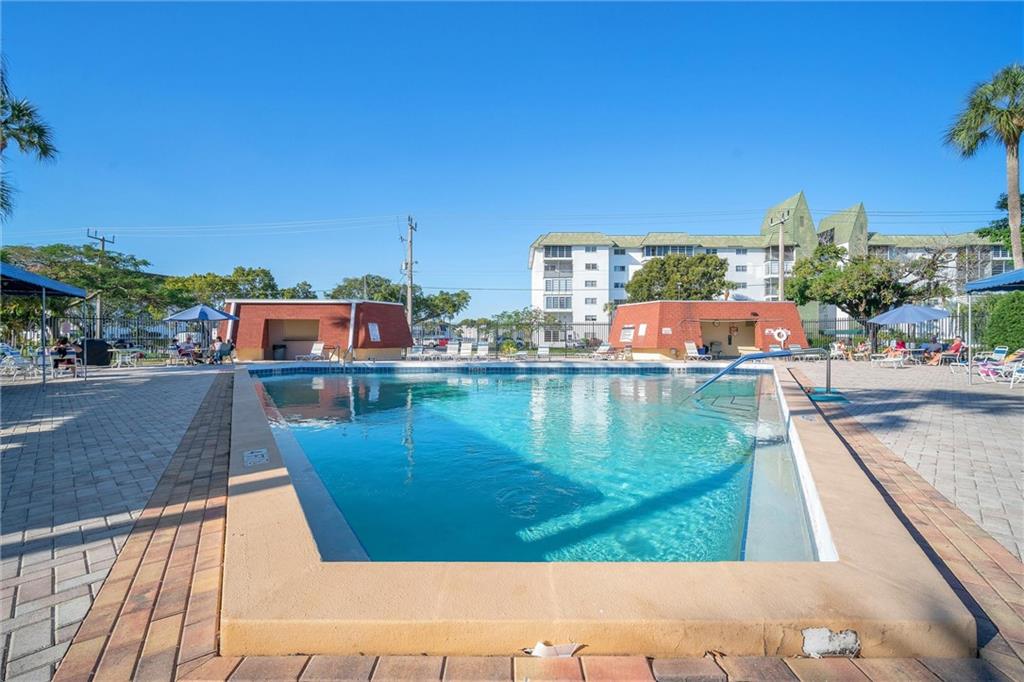 Castle Apartments - Residential