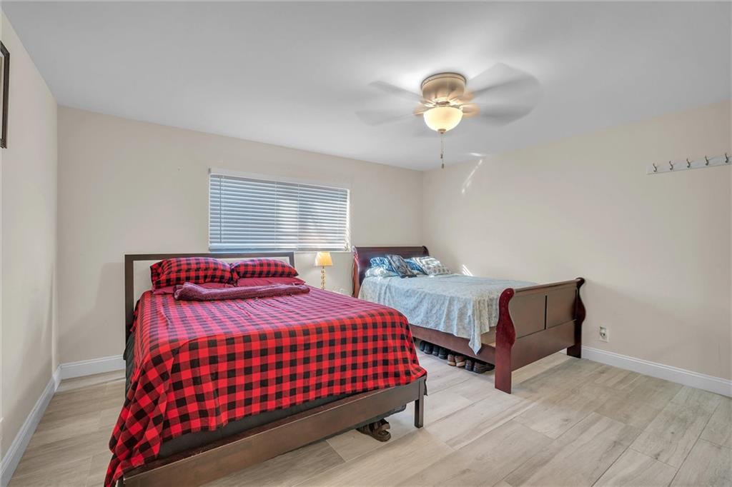 Castle Apartments - Residential