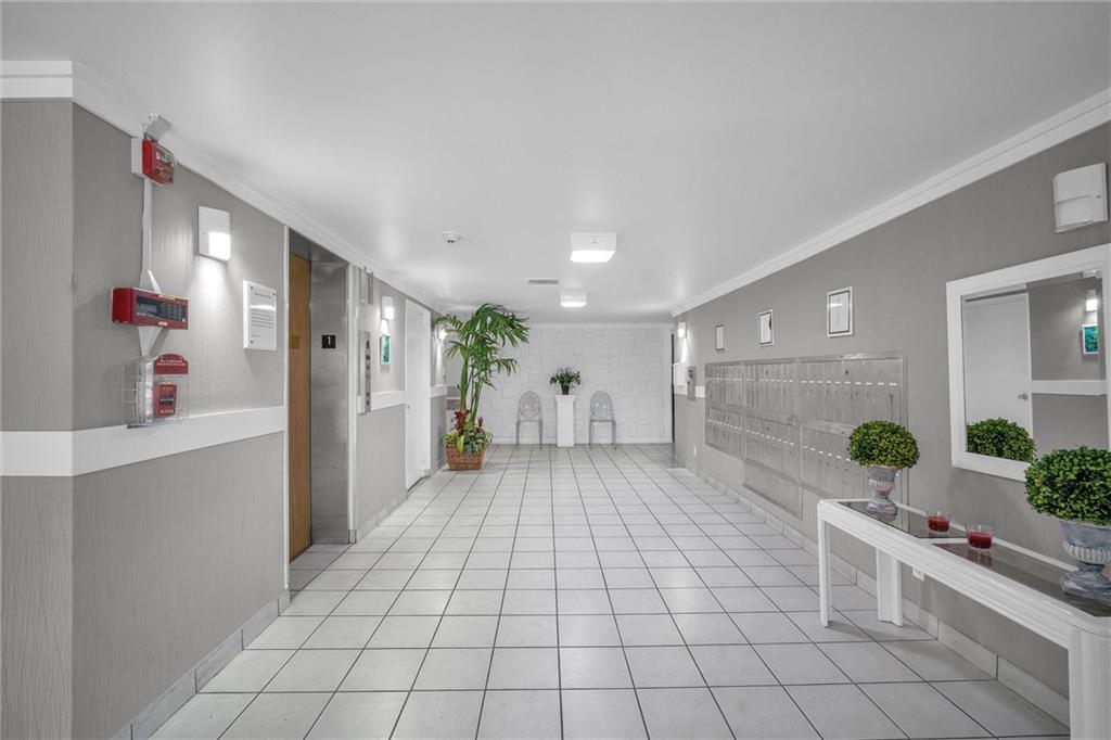 Castle Apartments - Residential