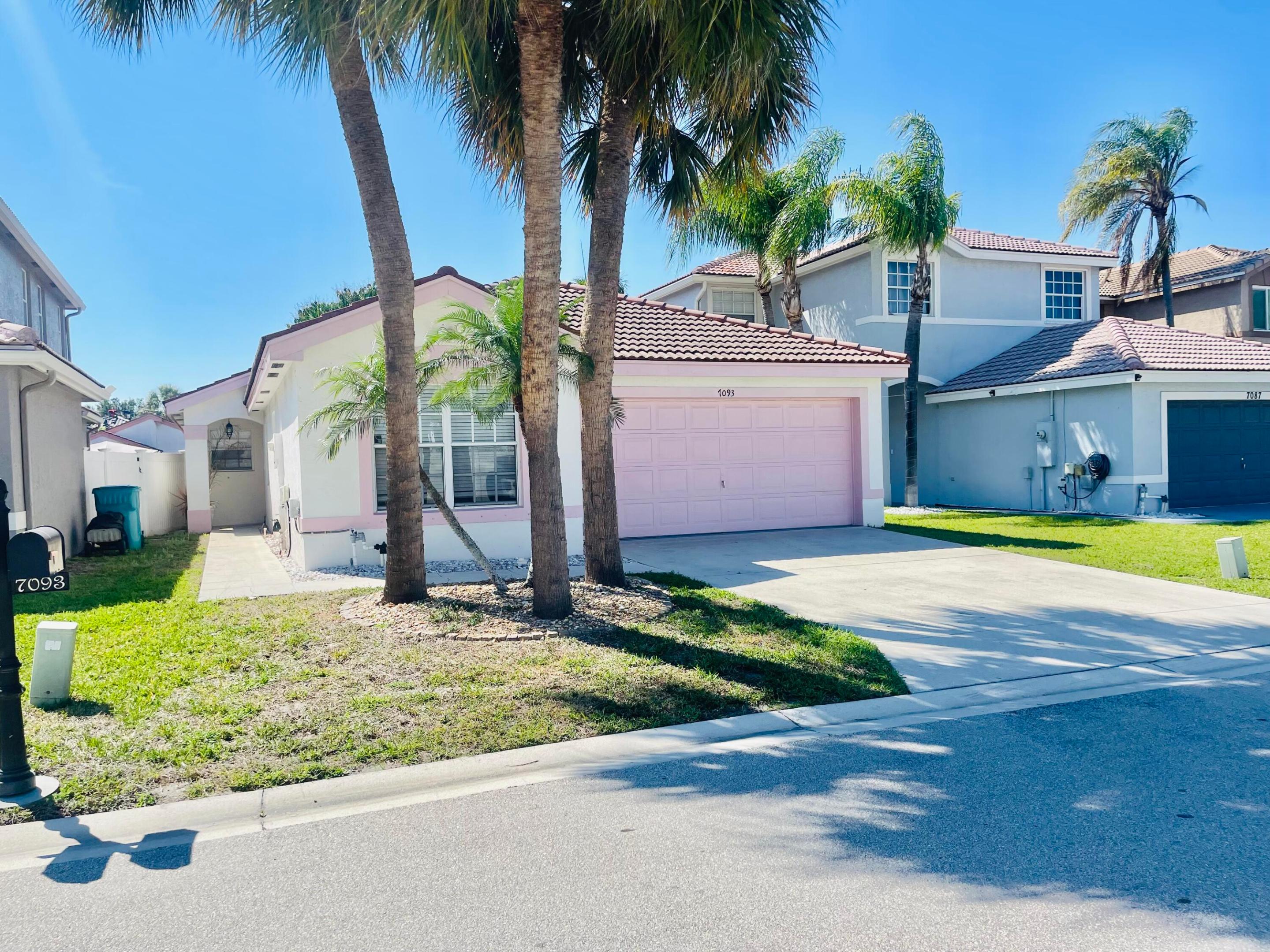 NAUTICA SOUND 2 - Residential Lease