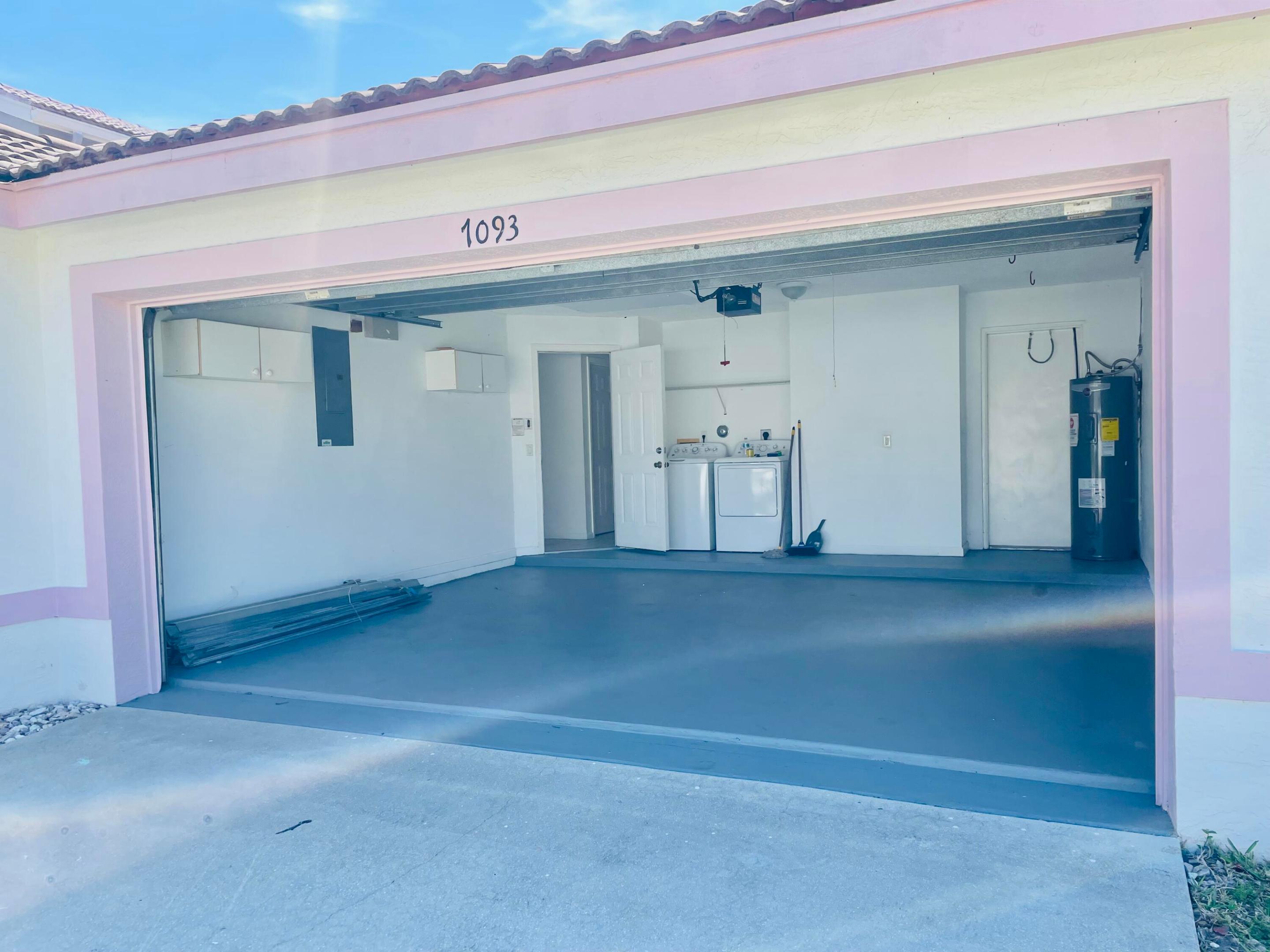 NAUTICA SOUND 2 - Residential Lease