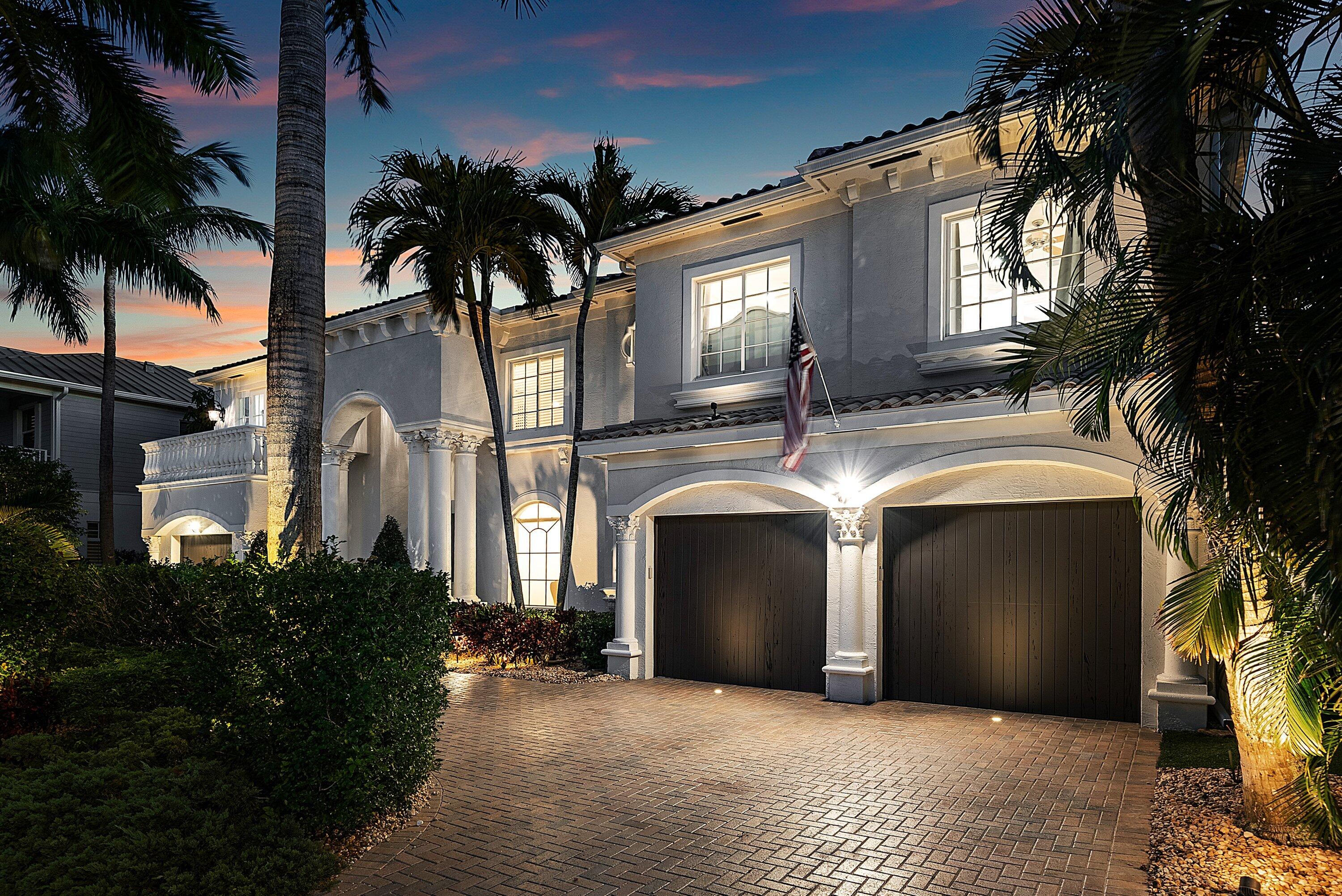 BOCA HARBOUR - Residential